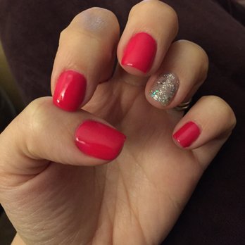 Angel Nail - Gel manicure - Nail Salons Near Me - Fuquay Varina, North Carolina