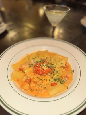La Parolaccia Osteria - Long Beach by null