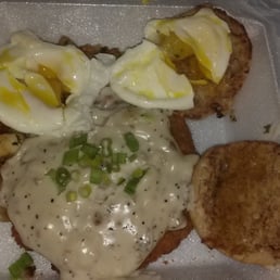 Chicken Fried Steak