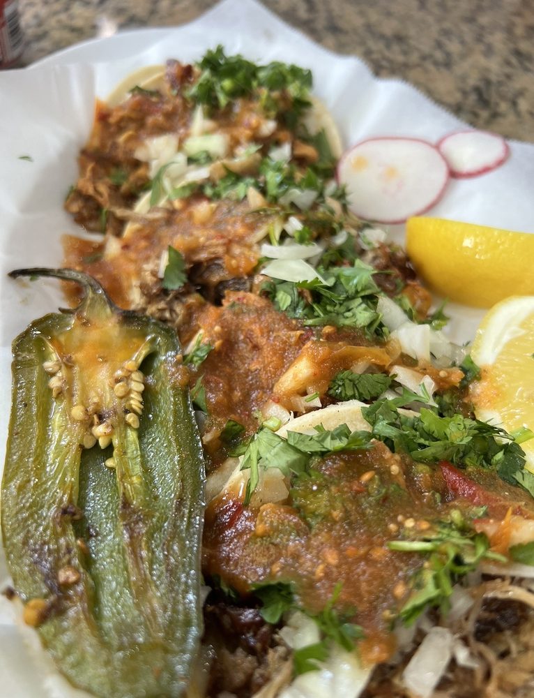 Taqueria El Sombrero