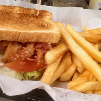 The Rooster Saloon - BLT - Bars Near Me - Chippewa Lake, Michigan