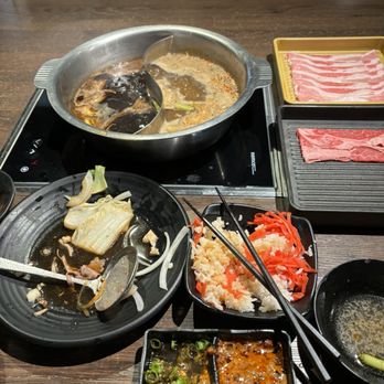 Mo Mo Paradise - Japanese Near Me - Arcadia, California