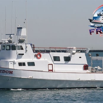 Freedom Sportfishing - Fishing Near Me - San Pedro, California Freedom Sportfishing - Fishing Near Me - San Pedro, California