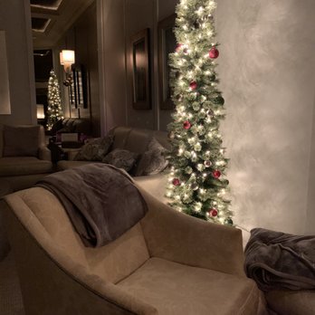 Sego Lily Spa - Day Spas Near Me - Bountiful, Utah