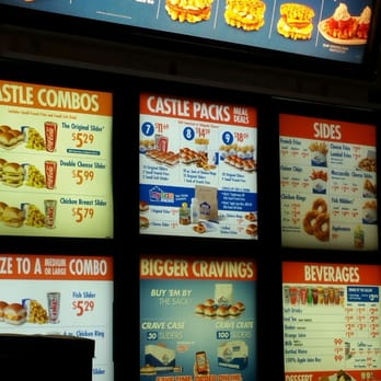 White Castle - N and V go to White Castle - Fast Food Near Me - Bloomington, Minnesota White Castle - N and V go to White Castle - Fast Food Near Me - Bloomington, Minnesota