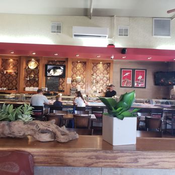 Hana Sushi - Best ever sushi great service and very affordable very good job on food - Sushi Bars Near Me - Menifee, California