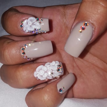 Diamond Nails Design - Nail Salons Near Me - Paramount, California Diamond Nails Design - Nail Salons Near Me - Paramount, California