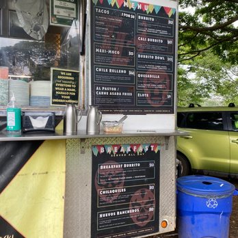 Taco Libre - Mexican Near Me - Koloa, Hawaii
