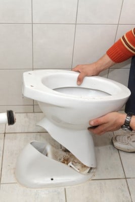 Slide of Ambit Plumbing