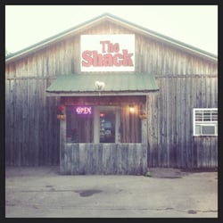 The Shack