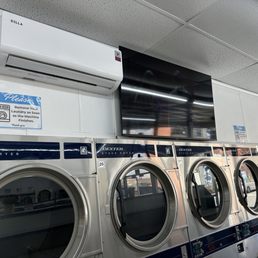 Modern machines Modern machines