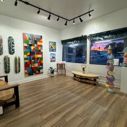 Casa Ramos Art Gallery