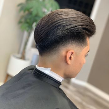 Barber Parlour - Barbers Near Me - Benicia, California Barber Parlour - Barbers Near Me - Benicia, California