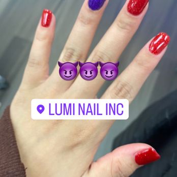 Lumi Nail - Nail Salons Near Me - Bronx, New York Lumi Nail - Nail Salons Near Me - Bronx, New York