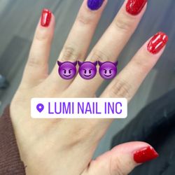 Lumi Nail
