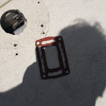 West Marine - West marine doesent have my gasket. Wtf? - Boating Near Me - Long Beach, California