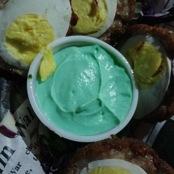 Kelly's Irish Pub - Scotch Eggs - Irish Pub Near Me - South Padre Island, Texas Kelly's Irish Pub - Scotch Eggs - Irish Pub Near Me - South Padre Island, Texas