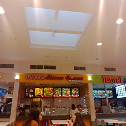 Chinese Gourmet Group