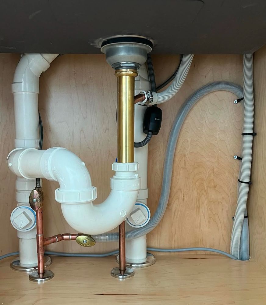 Slide of JCP Plumbing & Heating