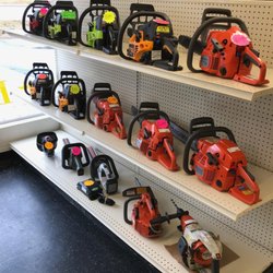 Gold N Pawn - Always loaning, selling, and buying chainsaws.