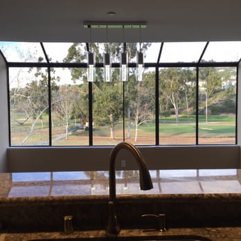 The Cleaning Specialists - He also used all the appropriate solutions to clean with!! - Masonry/Concrete Near Me - San Diego, California
