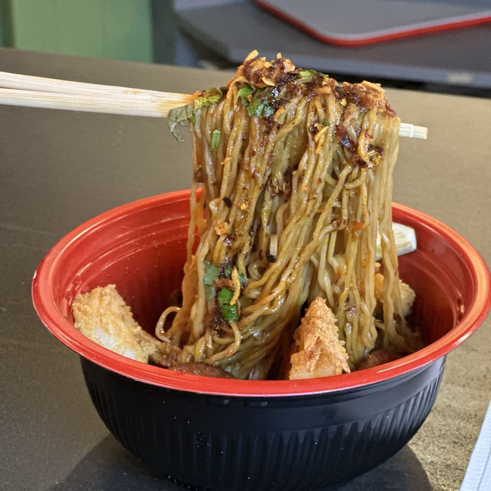 206 BCE - Anti-gravity House noodles - Noodles Near Me - Anaheim, California 206 BCE - Anti-gravity House noodles - Noodles Near Me - Anaheim, California