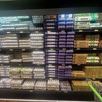La Comer - So much for a shortage in the states.... - Grocery Near Me - Palmilla, BCS