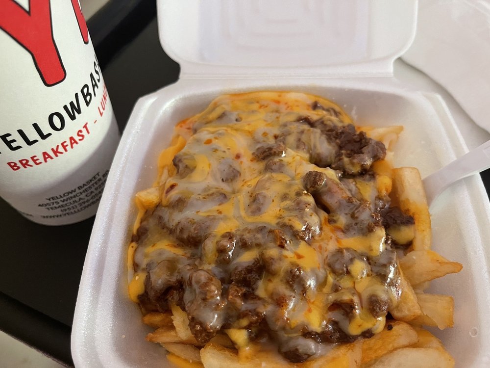 YELLOW BASKET Updated May 2024 116 Photos & 212 Reviews 32250