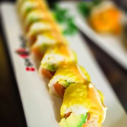 Shogun - Spicy angels roll