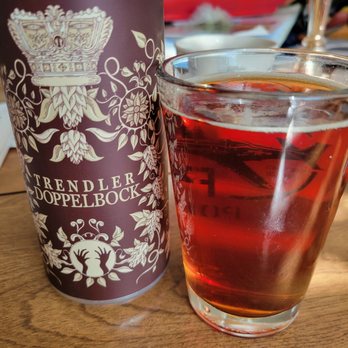 Ardmore Brewing Company - The Trendler Doppplebock - Breweries Near Me - Ardmore, Pennsylvania Ardmore Brewing Company - The Trendler Doppplebock - Breweries Near Me - Ardmore, Pennsylvania