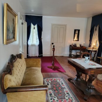 Shriver House Museum - Museums Near Me - Gettysburg, Pennsylvania