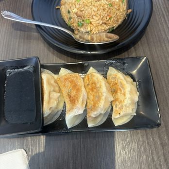 Chef's Ramen - Gyoza - Ramen Near Me - Honolulu, Hawaii