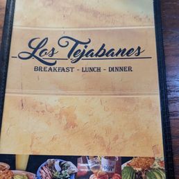 Menu Menu