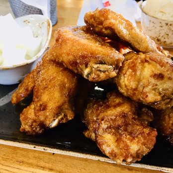 Bonchon Tempe - Fried Chicken Wings (Soy Garlic) - Chicken Wings Near Me - Tempe, Arizona Bonchon Tempe - Fried Chicken Wings (Soy Garlic) - Chicken Wings Near Me - Tempe, Arizona