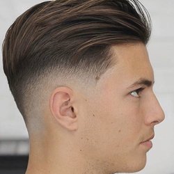 Med skin fade