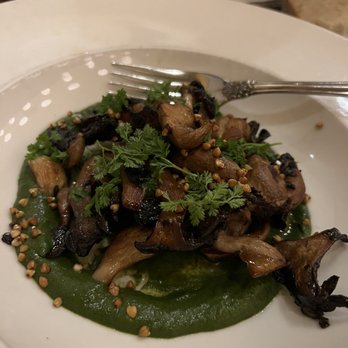 The Publican - Mushrooms - New American Near Me - Chicago, Illinois The Publican - Mushrooms - New American Near Me - Chicago, Illinois