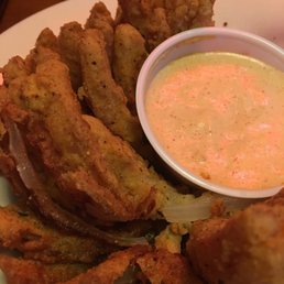 Blooming Onion