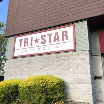 Tristar Automotive - Auto Repair Near Me - Santa Rosa, California Tristar Automotive - Auto Repair Near Me - Santa Rosa, California