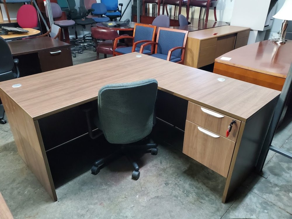 CHOICE OFFICE FURNITURE Updated April 2024 44 Photos 2148 W Hwy 14, Janesville, Wisconsin