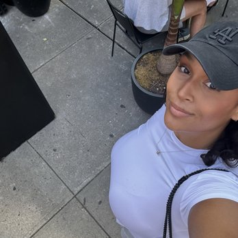 A Pasta Bar - Go to evidence of my same hat as the man behind me - Italian Near Me - New York, New York A Pasta Bar - Go to evidence of my same hat as the man behind me - Italian Near Me - New York, New York