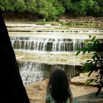 Airfield Falls Conservation Park - Parks Near Me - Fort Worth, Texas