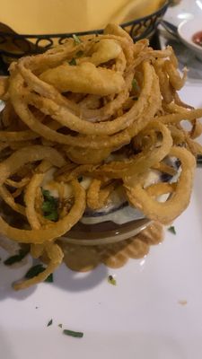 Brass City Bistro by null