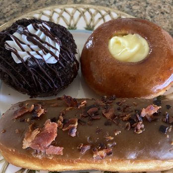 Divine Donuts - Donuts Near Me - Fort Myers, Florida