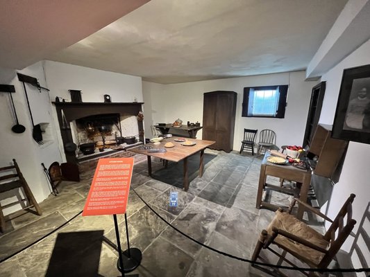 Telfair Academy by null