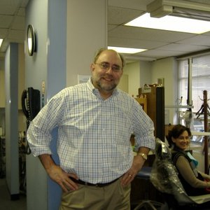 Alan Helig, DDS on Yelp