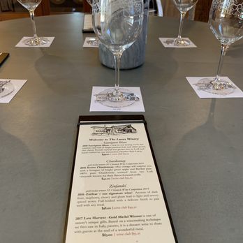 The Lucas Winery - Lucas Winery menu - Wineries Near Me - Lodi, California The Lucas Winery - Lucas Winery menu - Wineries Near Me - Lodi, California