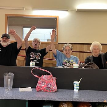 Northgate Bowl - Cheering groups - Bowling Near Me - Salem, Oregon
