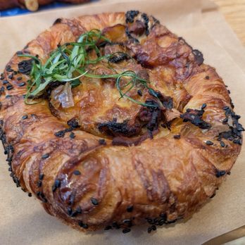 Juniper - Coffee & Tea Near Me - San Francisco, California