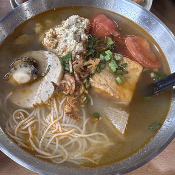 Joe’s Pho - Abalone crab meats noodles - Vietnamese Near Me - Dublin, California Joe’s Pho - Abalone crab meats noodles - Vietnamese Near Me - Dublin, California