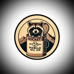 Rockets Mobile Oil
